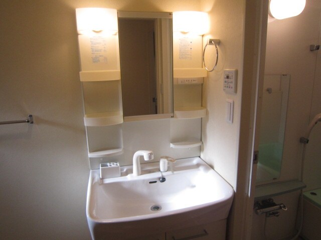 ＢＰＲレジデンス金山の物件内観写真