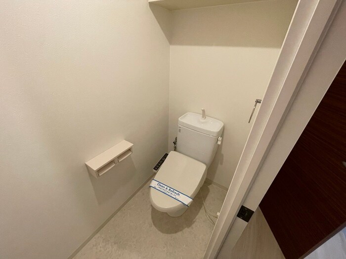 ＢＰＲレジデンス金山の物件内観写真