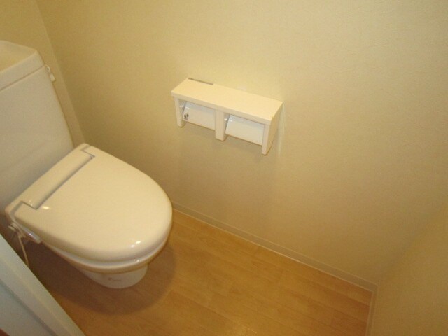 ＢＰＲレジデンス金山の物件内観写真