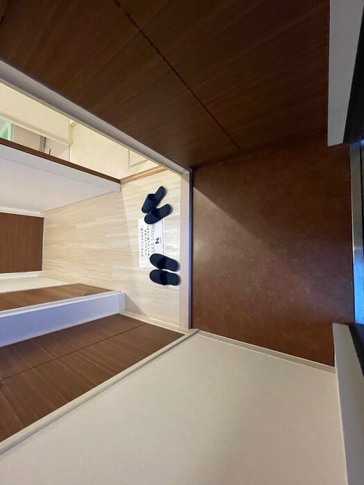 ＢＰＲレジデンス金山の物件内観写真