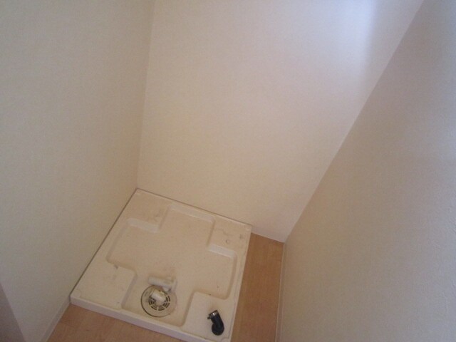 ＢＰＲレジデンス金山の物件内観写真