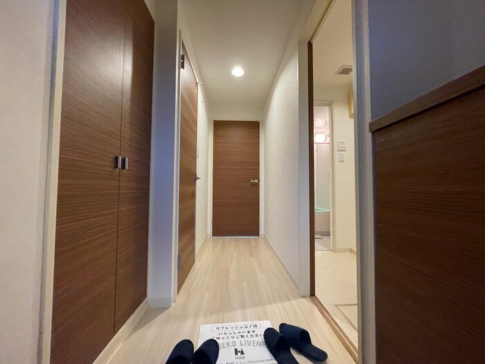 ＢＰＲレジデンス金山の物件内観写真