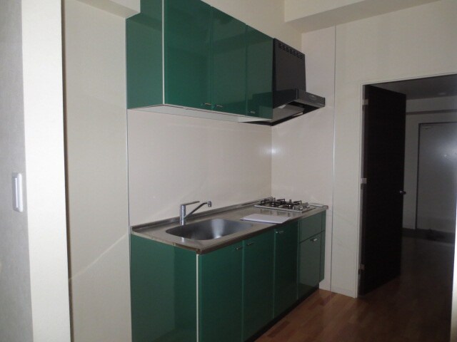 ＢＰＲレジデンス金山の物件内観写真