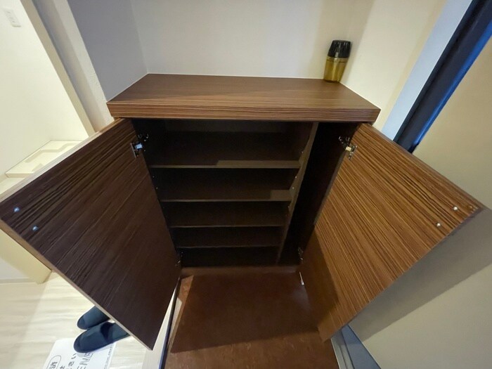 ＢＰＲレジデンス金山の物件内観写真