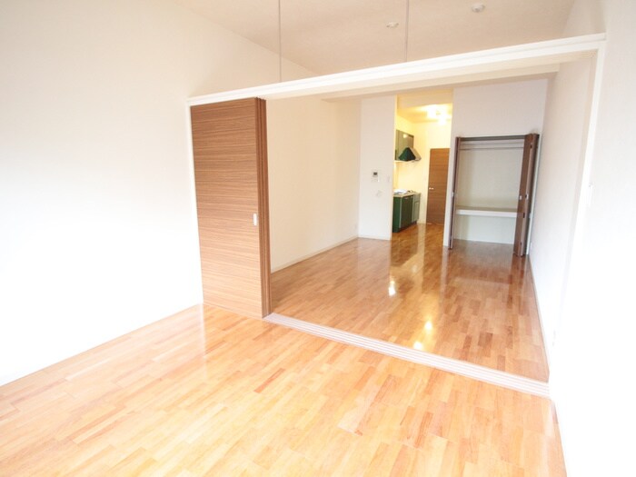 ＢＰＲレジデンス金山の物件内観写真