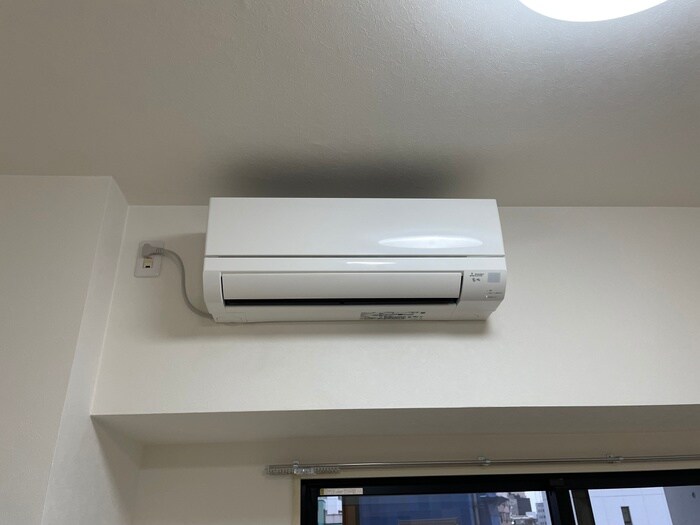 ＢＰＲレジデンス金山の物件内観写真