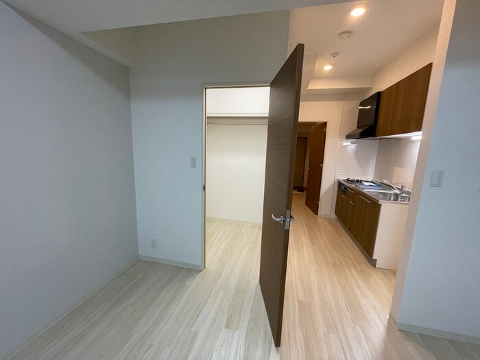 ＢＰＲレジデンス金山の物件内観写真