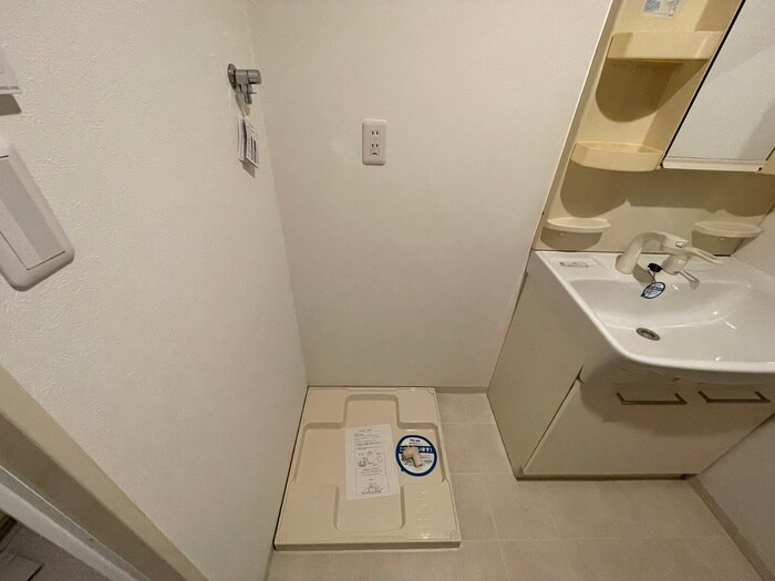 ＢＰＲレジデンス金山の物件内観写真