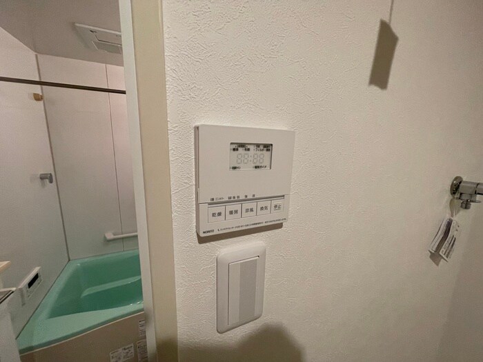 ＢＰＲレジデンス金山の物件内観写真