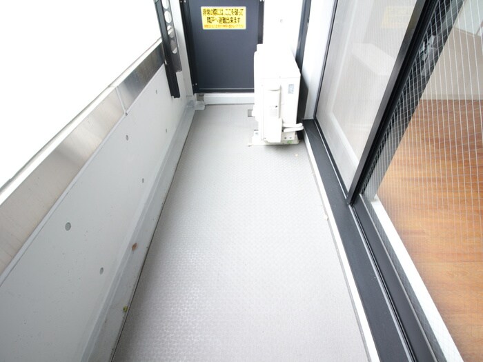 ＢＰＲレジデンス金山の物件内観写真