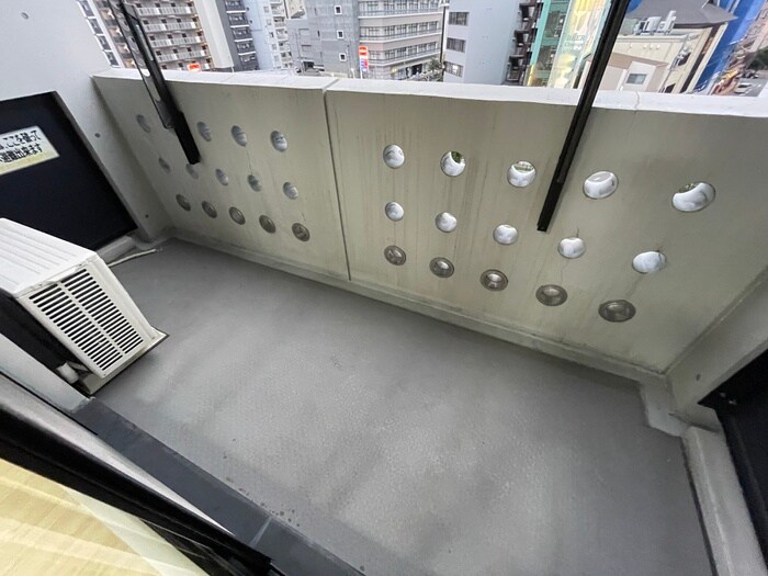 ＢＰＲレジデンス金山の物件内観写真