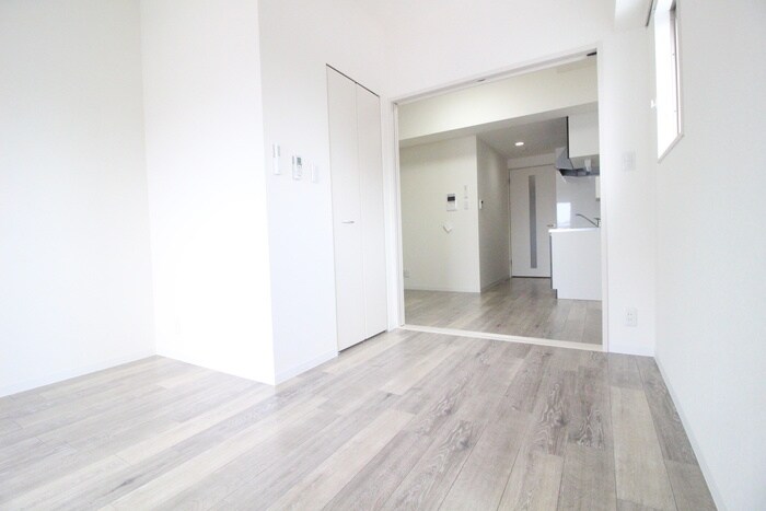 ルナ　クレシエンテの物件内観写真