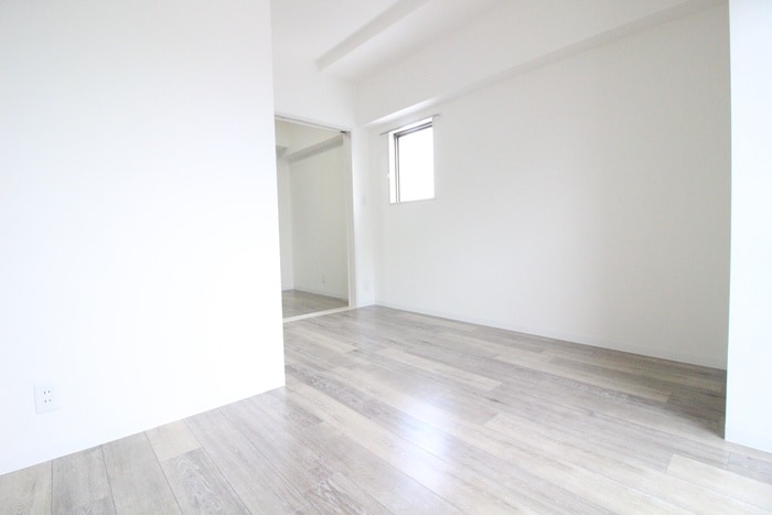 ルナ　クレシエンテの物件内観写真