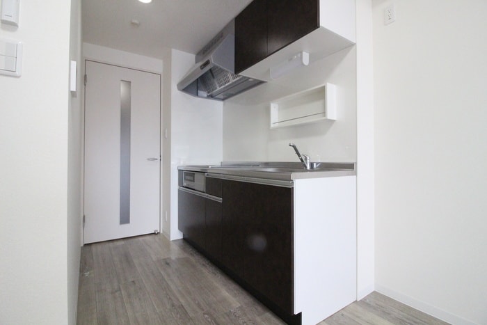 ルナ　クレシエンテの物件内観写真