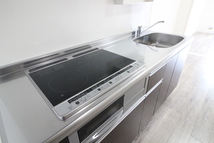 ルナ　クレシエンテの物件内観写真