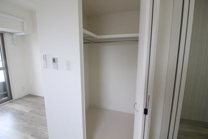 ルナ　クレシエンテの物件内観写真