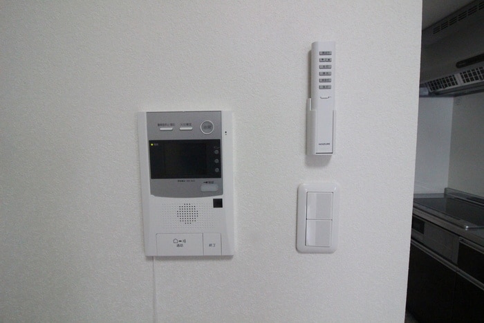 ルナ　クレシエンテの物件内観写真