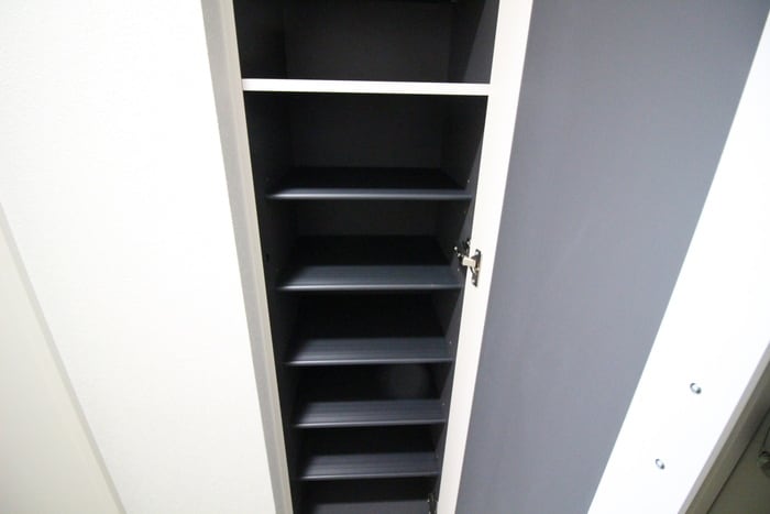 ルナ　クレシエンテの物件内観写真