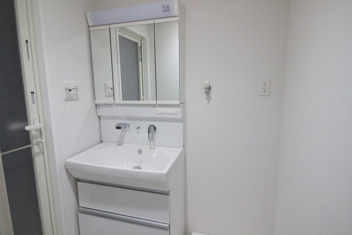 ルナ　クレシエンテの物件内観写真