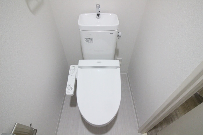 ルナ　クレシエンテの物件内観写真