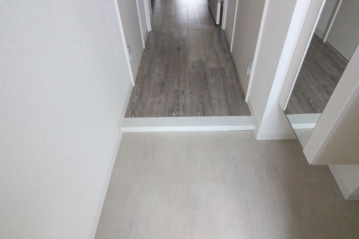 ルナ　クレシエンテの物件内観写真