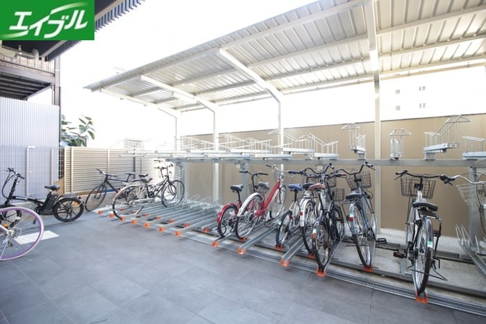 ｴｽﾃﾑｺｰﾄ名古屋新栄ｱｸｼｽの物件外観写真