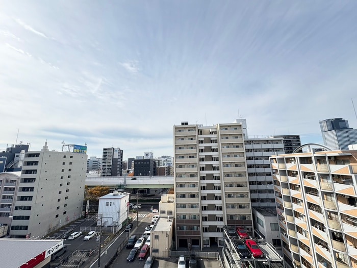 ｴｽﾃﾑｺｰﾄ名古屋新栄ｱｸｼｽの物件内観写真