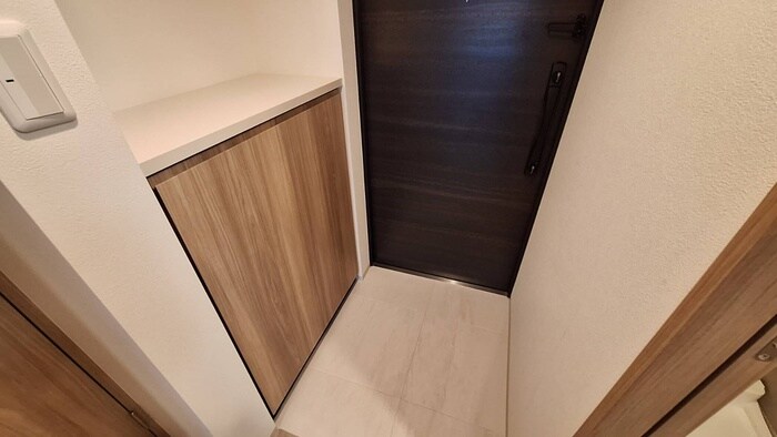 S-RESIDENCE烏森aureateの物件内観写真