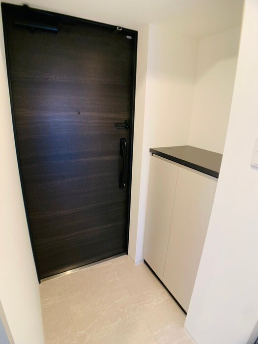 S-RESIDENCE烏森aureateの物件内観写真