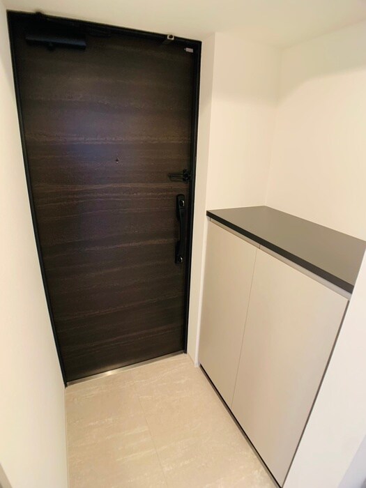 S-RESIDENCE烏森aureateの物件内観写真