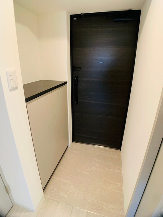 S-RESIDENCE烏森aureateの物件内観写真