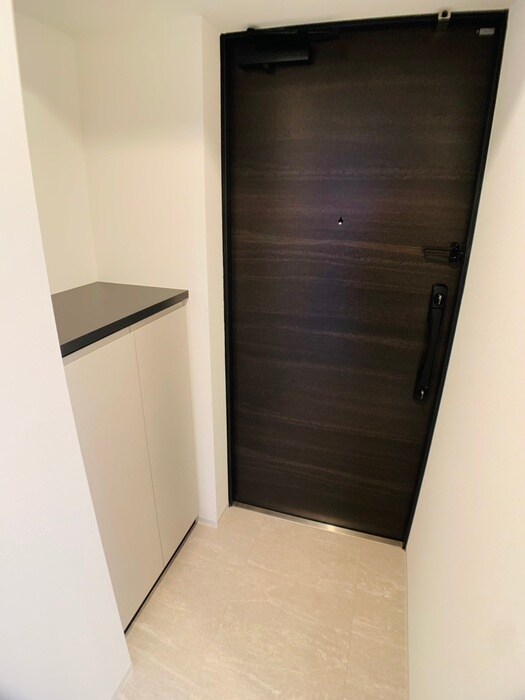 S-RESIDENCE烏森aureateの物件内観写真