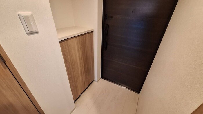 S-RESIDENCE烏森aureateの物件内観写真