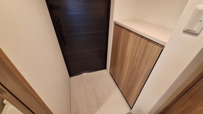 S-RESIDENCE烏森aureateの物件内観写真