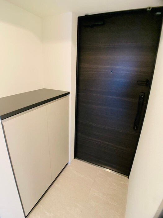 S-RESIDENCE烏森aureateの物件内観写真