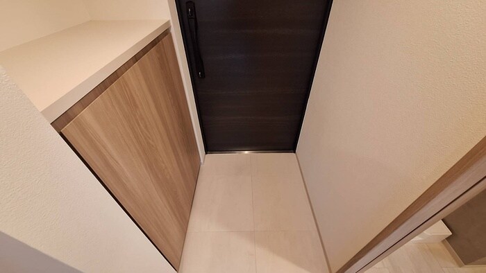 S-RESIDENCE烏森aureateの物件内観写真