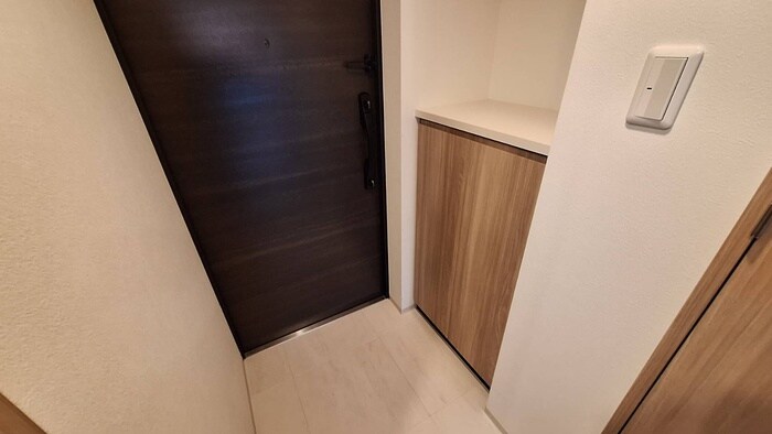 S-RESIDENCE烏森aureateの物件内観写真