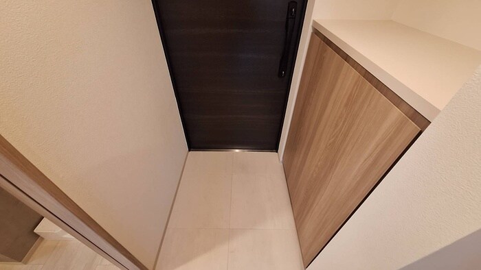 S-RESIDENCE烏森aureateの物件内観写真