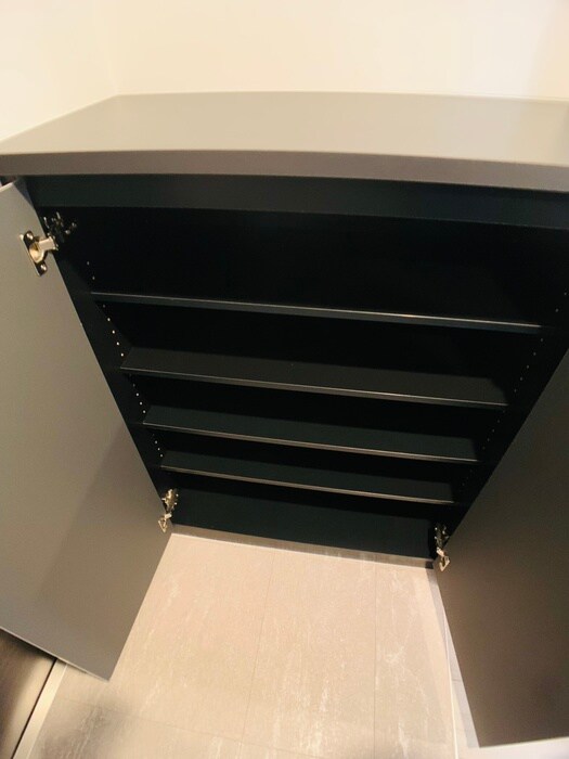 S-RESIDENCE烏森aureateの物件内観写真