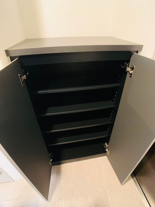 S-RESIDENCE烏森aureateの物件内観写真