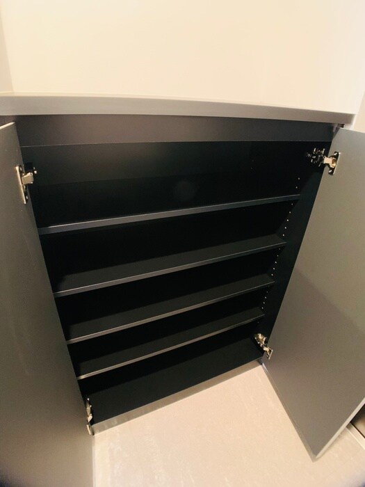 S-RESIDENCE烏森aureateの物件内観写真