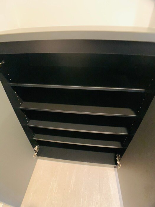 S-RESIDENCE烏森aureateの物件内観写真