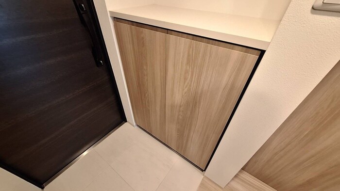 S-RESIDENCE烏森aureateの物件内観写真