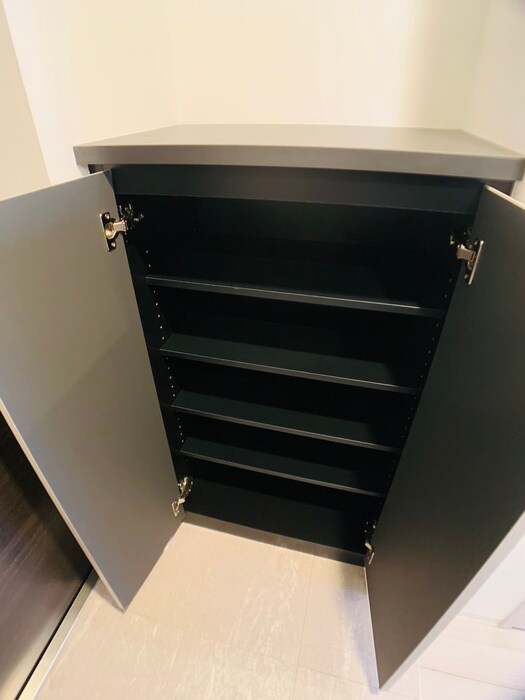 S-RESIDENCE烏森aureateの物件内観写真