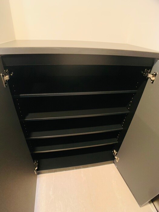 S-RESIDENCE烏森aureateの物件内観写真