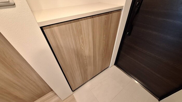 S-RESIDENCE烏森aureateの物件内観写真