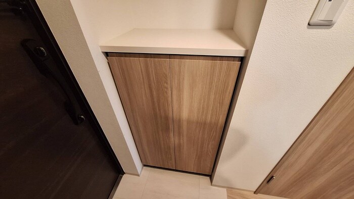 S-RESIDENCE烏森aureateの物件内観写真