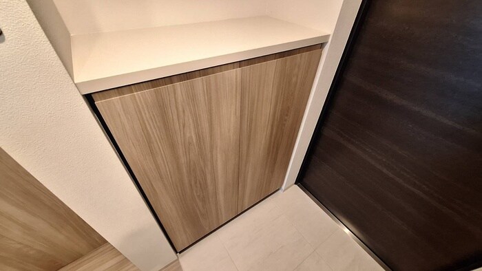 S-RESIDENCE烏森aureateの物件内観写真