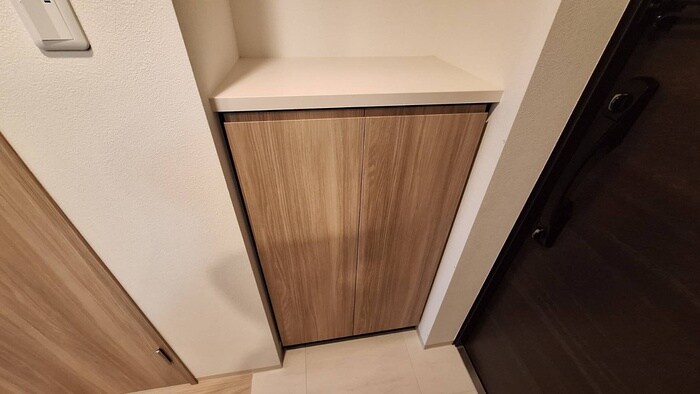 S-RESIDENCE烏森aureateの物件内観写真