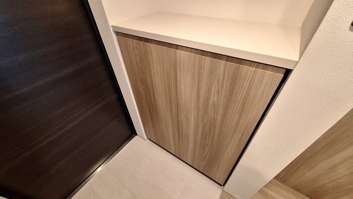 S-RESIDENCE烏森aureateの物件内観写真